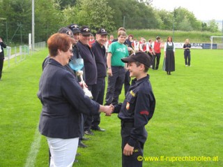 Da kommt Freude auf!