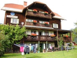 Quartier in Zwickenberg bei Oberdrauburg (Oberk&auml;rnten)