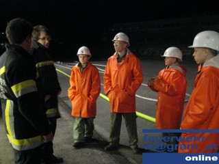 Erkl&auml;rung durch die Jugendf&uuml;hrer