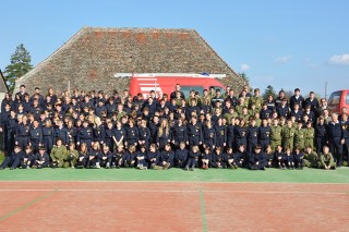 Die erfolgreichen Teilnehmer