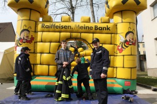 "Die Burg" ist unser