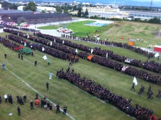 alle 4712 Teilnehmer auf einen Blick