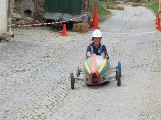 aber im Rennen war davon nichts mehr zu sp&uuml;ren