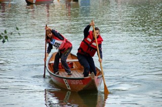 Station Ziellenfahren