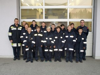 Feuerwehrjugend Lichtenw&ouml;rth