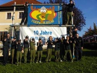 FJ Seitenstetten Markt feiert 10 Jahre