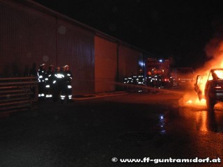 l&ouml;schen mittels C-Hohlstrahlrohr