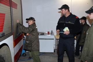 Für richtige Antworten....