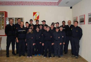 ... und gro&szlig;e Freude!