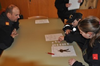 BR Thomas Nichtawitz, JFM Daniel Humburger