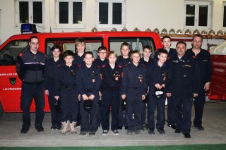 Gruppe FJ-Lichtenw&ouml;rth