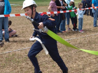 JFM Raul Vancea Einzelbewerb