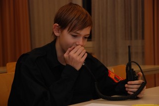 Die Handhabung funktionierte Hervorragend