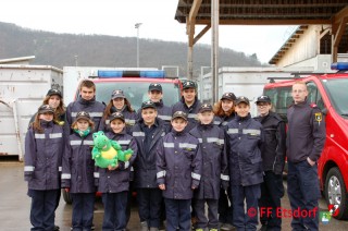 .....Gruppenfoto
